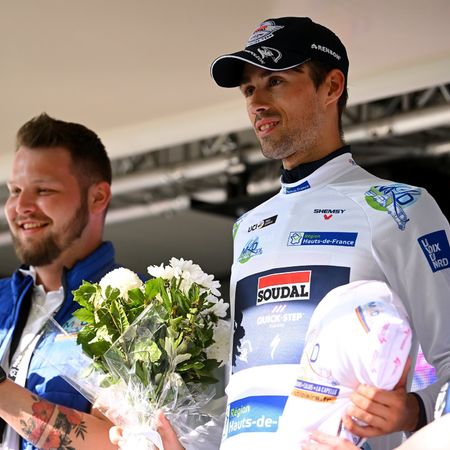 67th 4 Jours de Dunkerque - Grand Prix des Hauts de France 2023 – Stage 3