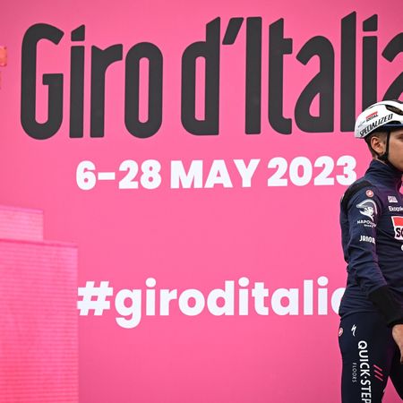 106th Giro d'Italia 2023 - Stage 13