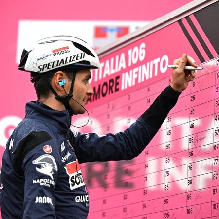 106th Giro d'Italia 2023 - Stage 13