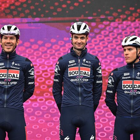 106th Giro d'Italia 2023 - Stage 13