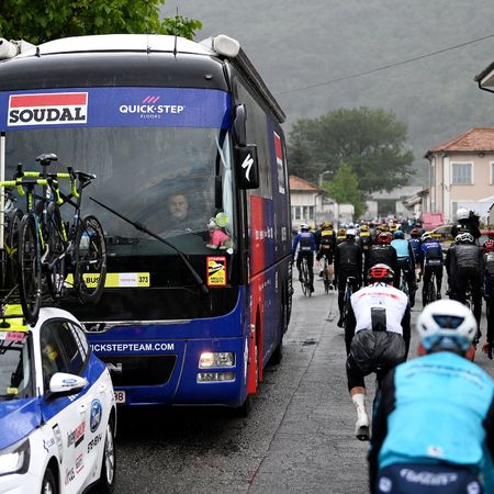 106th Giro d'Italia 2023 - Stage 13