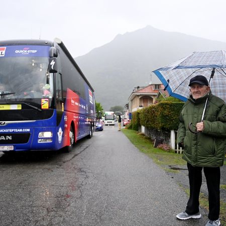 106th Giro d'Italia 2023 - Stage 13