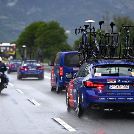 106th Giro d'Italia 2023 - Stage 13