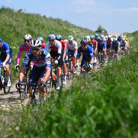 67th 4 Jours de Dunkerque - Grand Prix des Hauts de France 2023 – Stage 4