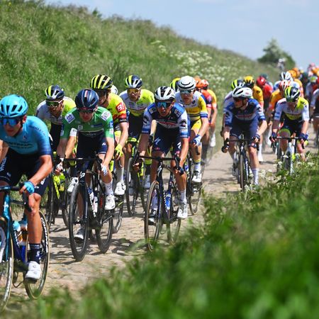 67th 4 Jours de Dunkerque - Grand Prix des Hauts de France 2023 – Stage 4