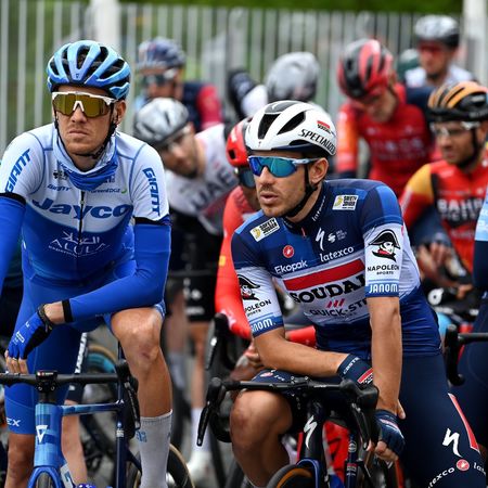 106th Giro d'Italia 2023 - Stage 13