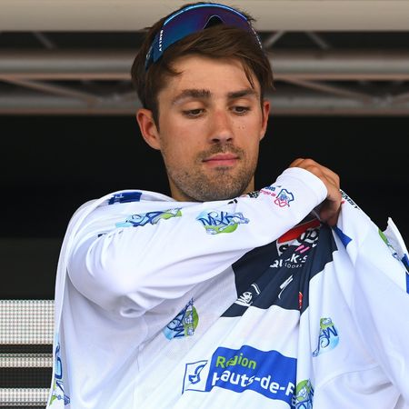 67th 4 Jours de Dunkerque - Grand Prix des Hauts de France 2023 – Stage 4