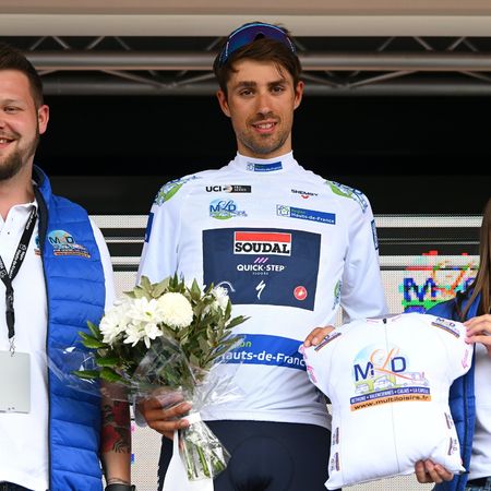 67th 4 Jours de Dunkerque - Grand Prix des Hauts de France 2023 – Stage 4