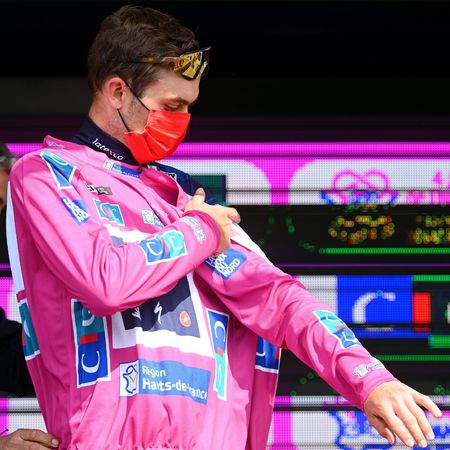 67th 4 Jours de Dunkerque - Grand Prix des Hauts de France 2023 – Stage 4