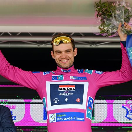 67th 4 Jours de Dunkerque - Grand Prix des Hauts de France 2023 – Stage 4