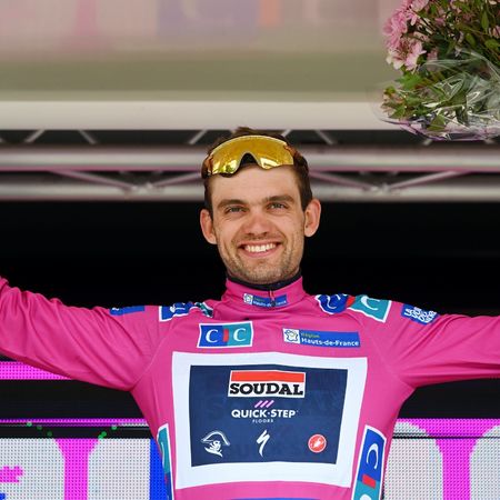 67th 4 Jours de Dunkerque - Grand Prix des Hauts de France 2023 – Stage 4