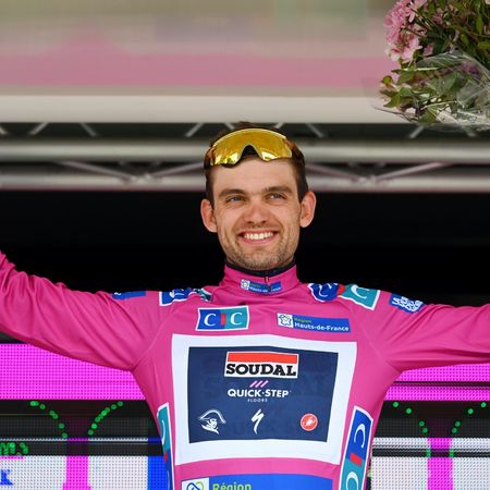 67th 4 Jours de Dunkerque - Grand Prix des Hauts de France 2023 – Stage 4