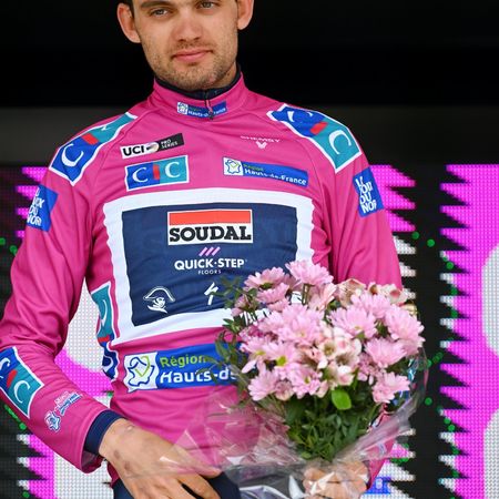 67th 4 Jours de Dunkerque - Grand Prix des Hauts de France 2023 – Stage 4