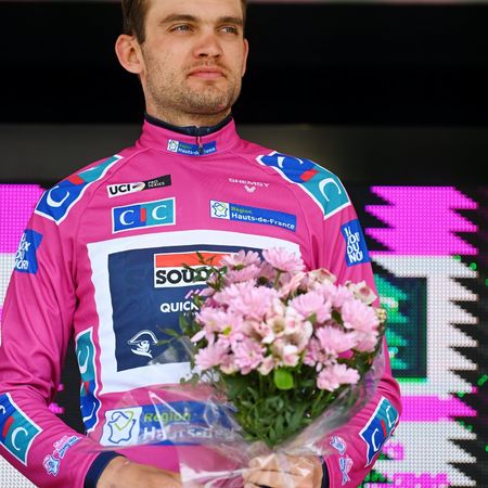 67th 4 Jours de Dunkerque - Grand Prix des Hauts de France 2023 – Stage 4