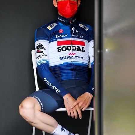 67th 4 Jours de Dunkerque - Grand Prix des Hauts de France 2023 – Stage 4