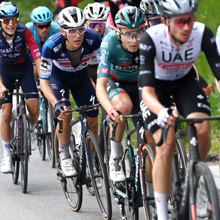 106th Giro d'Italia 2023 - Stage 13