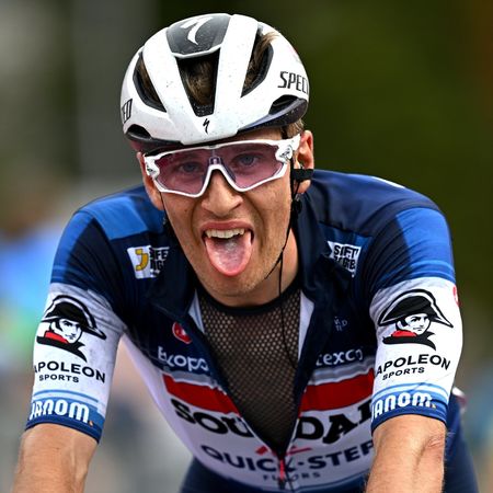 106th Giro d'Italia 2023 - Stage 13