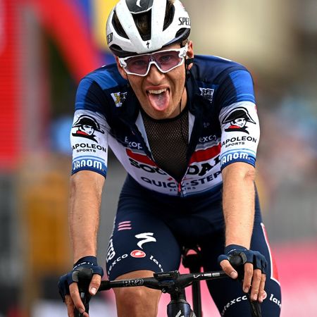 106th Giro d'Italia 2023 - Stage 13