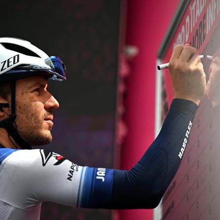 106th Giro d'Italia 2023 - Stage 14