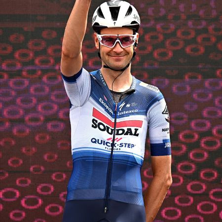 106th Giro d'Italia 2023 - Stage 14