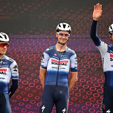 106th Giro d'Italia 2023 - Stage 14