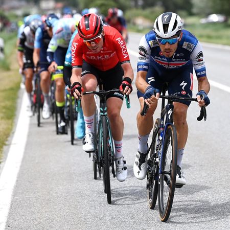 106th Giro d'Italia 2023 - Stage 14