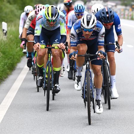 106th Giro d'Italia 2023 - Stage 14