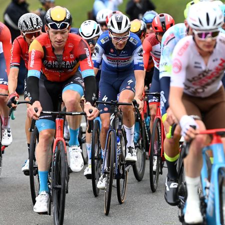 106th Giro d'Italia 2023 - Stage 14