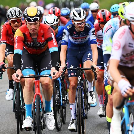 106th Giro d'Italia 2023 - Stage 14