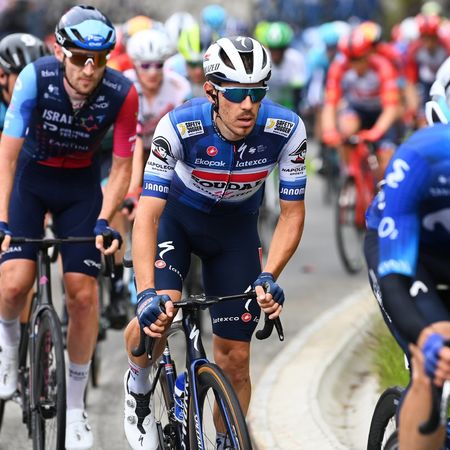 106th Giro d'Italia 2023 - Stage 14