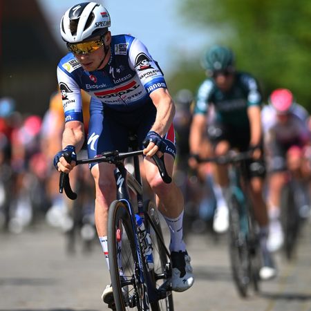 67th 4 Jours de Dunkerque - Grand Prix des Hauts de France 2023 – Stage 5