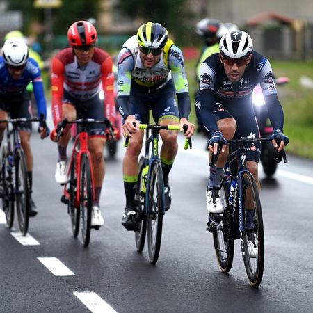 106th Giro d'Italia 2023 - Stage 14