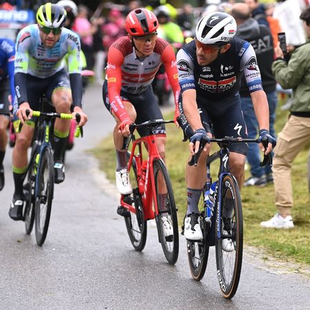 106th Giro d'Italia 2023 - Stage 14