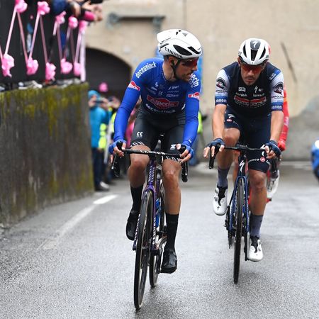 106th Giro d'Italia 2023 - Stage 14