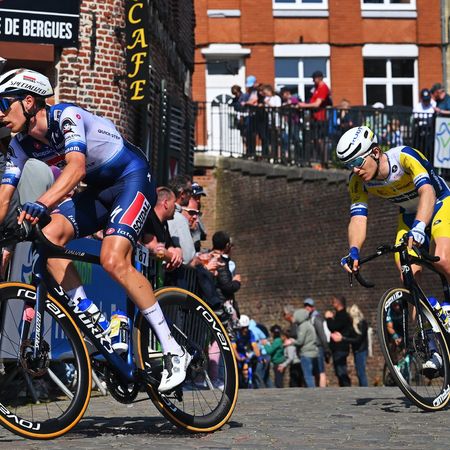 67th 4 Jours de Dunkerque - Grand Prix des Hauts de France 2023 – Stage 5