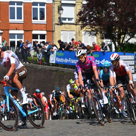 67th 4 Jours de Dunkerque - Grand Prix des Hauts de France 2023 – Stage 5