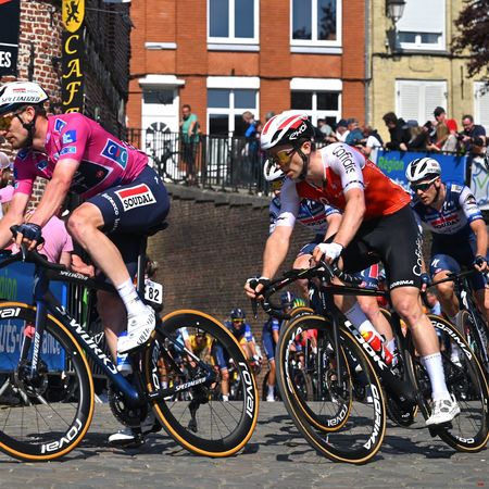 67th 4 Jours de Dunkerque - Grand Prix des Hauts de France 2023 – Stage 5