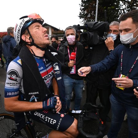 106th Giro d'Italia 2023 - Stage 14