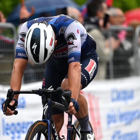 106th Giro d'Italia 2023 - Stage 14