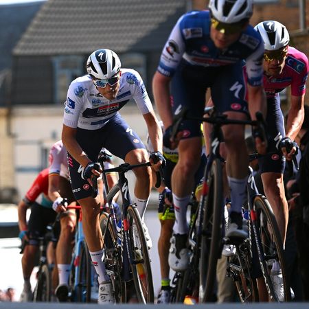 67th 4 Jours de Dunkerque - Grand Prix des Hauts de France 2023 – Stage 5