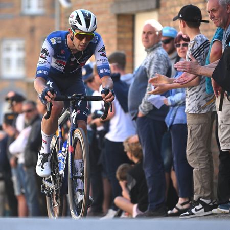 67th 4 Jours de Dunkerque - Grand Prix des Hauts de France 2023 – Stage 5