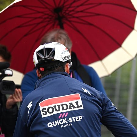 106th Giro d'Italia 2023 - Stage 14