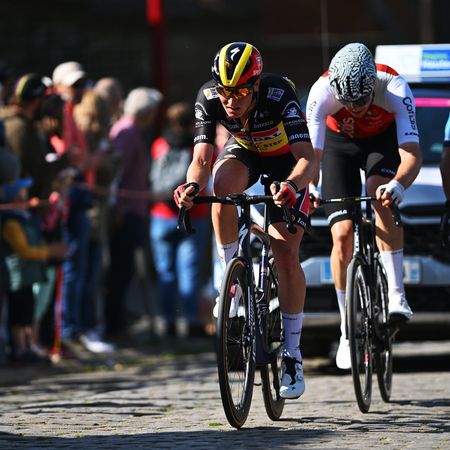 67th 4 Jours de Dunkerque - Grand Prix des Hauts de France 2023 – Stage 5