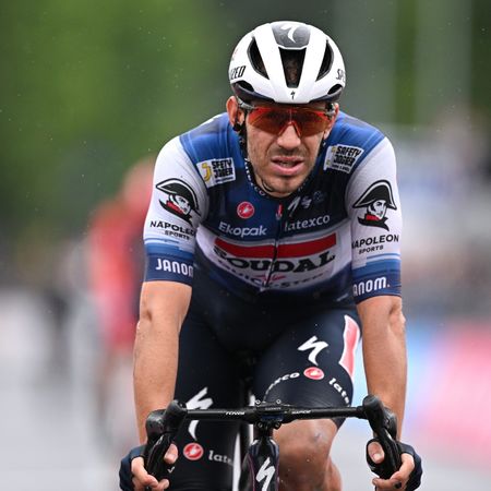 106th Giro d'Italia 2023 - Stage 14