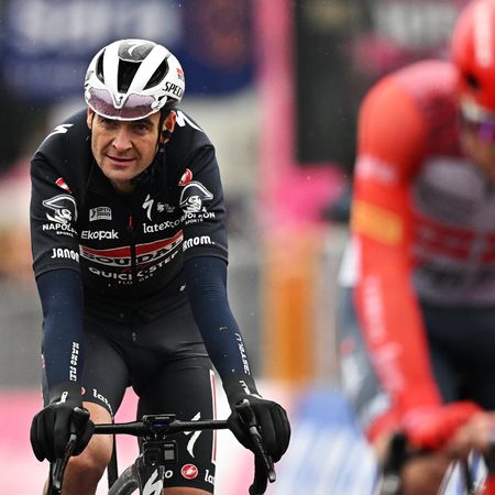 106th Giro d'Italia 2023 - Stage 14