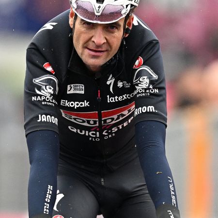 106th Giro d'Italia 2023 - Stage 14