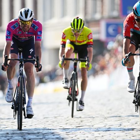 67th 4 Jours de Dunkerque - Grand Prix des Hauts de France 2023 – Stage 5