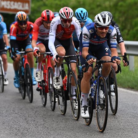 106th Giro d'Italia 2023 - Stage 15