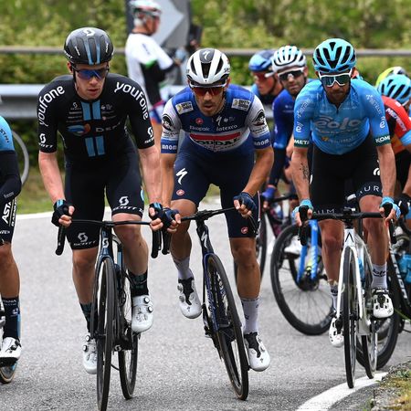 106th Giro d'Italia 2023 - Stage 15