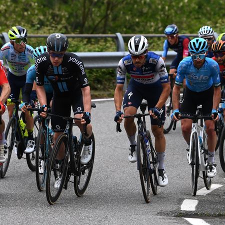 106th Giro d'Italia 2023 - Stage 15